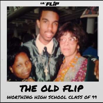 Lil' Flip - The Old Flip
