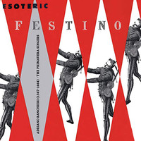 Adriano Banchieri - Festino