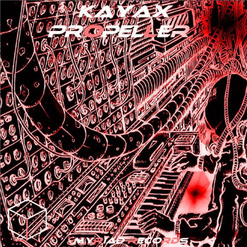 Kayax - Propeller