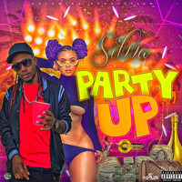 Silvva - Party Up (Explicit)