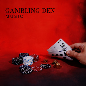 Gold Lounge - Gambling Den Music