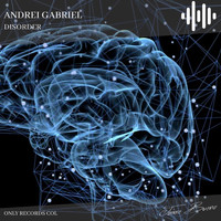 Andrei Gabriel - Disorder