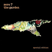 Zero 7 - The Garden (Special Edition)