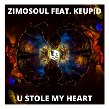 Zimosoul, Lebo Sindi, Mpho Zukelwa, Tshepo Sithole - U Stole My Heart (feat. Keupid)