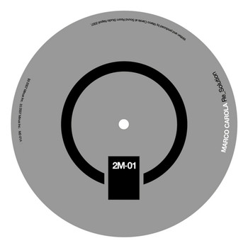 Marco Carola - Re_Solution