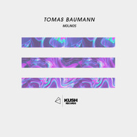 Tomas Baumann - Molinos