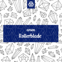 Amon - Rollerblade