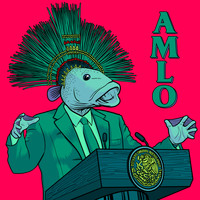 Dombrance - AMLO