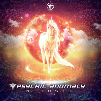 Psychic Anomaly - Nitosis