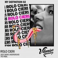 Rolo Cieri - My Definition 02