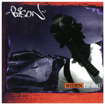 Bison - Within Ear Shot (Explicit)