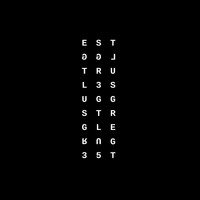 Raiz - The Struggle