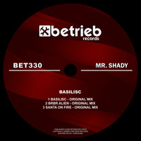 Mr. Shady - Basilisc