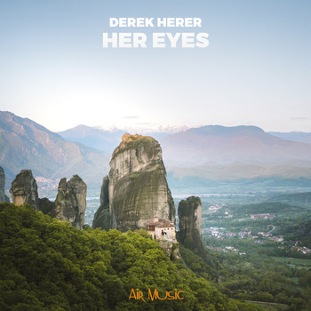 Derek Herer - Her Eyes