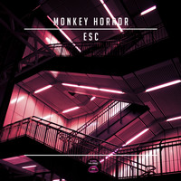 Monkey Horror - Esc