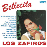 Los Zafiros - Bellecita
