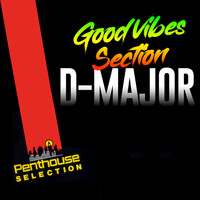 D Major - Good Vibes Section