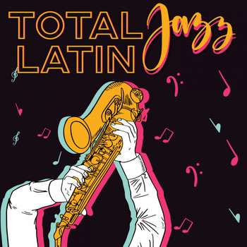 Various Artists - Total Jazz Latin, Vol. 1