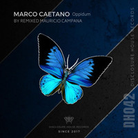 Marco Caetano - Oppidum