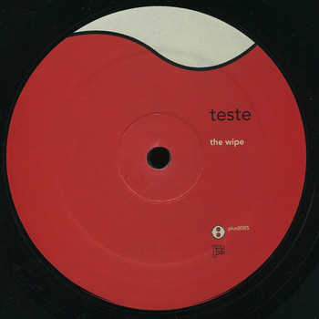 Teste - The Wipe