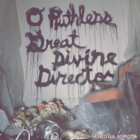 Lingua Ignota - O Ruthless Great Divine Director (Explicit)
