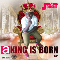 Jaheim - A King is Born