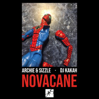 Archie & Sizzle - Novacane