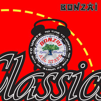 Bonzai All Stars - No Time To Waste
