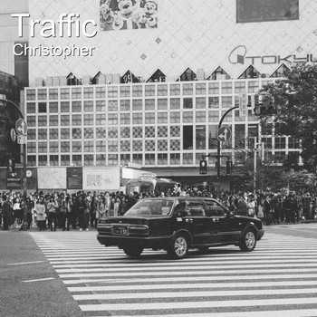 Christopher - Traffic
