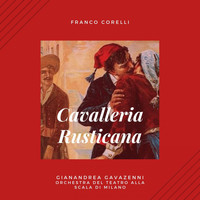 Franco Corelli - Cavalleria Rusticana