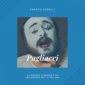 Franco Corelli - Pagliacci