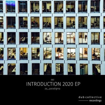 Za__Paradigma - Introduction 2020