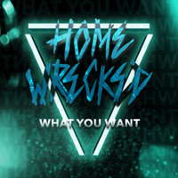 Home Wrecked - What You Want