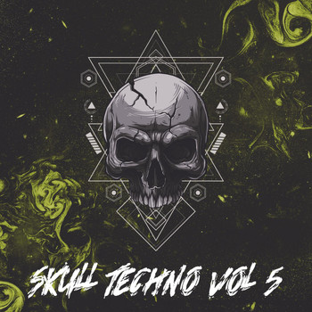 Various Artist - Skull Techno Vol. 5