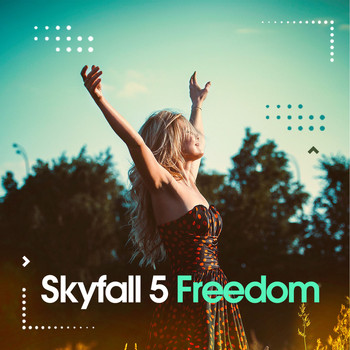 Skyfall 5 - Freedom
