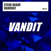 Steve Dekay - Heavenly
