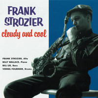 Frank Strozier - Cloudy and Cool