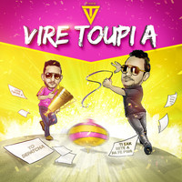 T-vice - Vire Toupi A