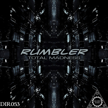 Rumbler - Total Madness