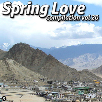 Various - SPRING LOVE COMPILATION VOL 20