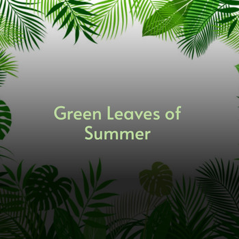 Various Artists - Green Leaves of Summer