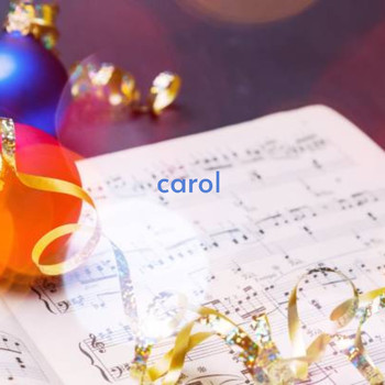 Various Artists - Carol