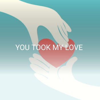 Various Artists - You Took My Love
