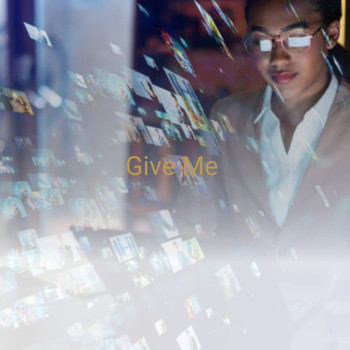 Various Artists - Give Me