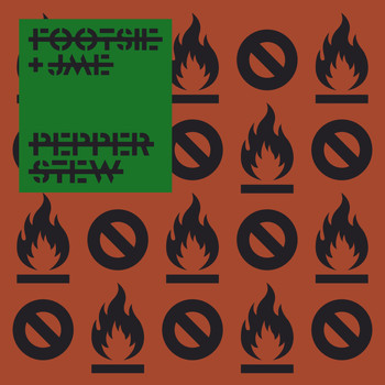 Footsie - Pepper Stew