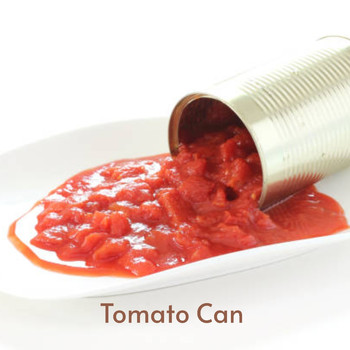 Various Artists - Tomato Can