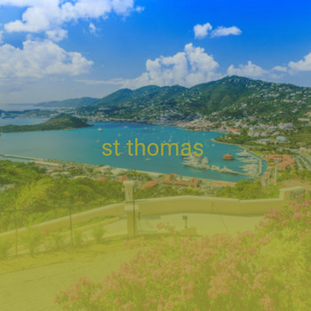 Various Artists - St Thomas