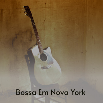 Various Artists - Bossa Em Nova York
