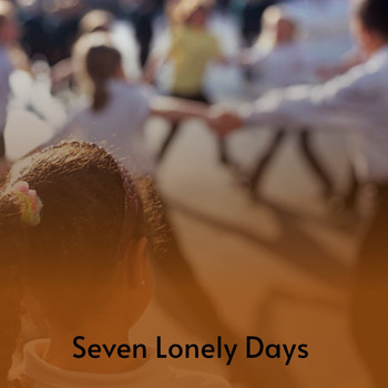 Various Artists - Seven Lonely Days