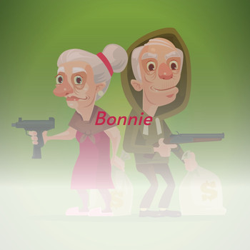 Various Artists - Bonnie